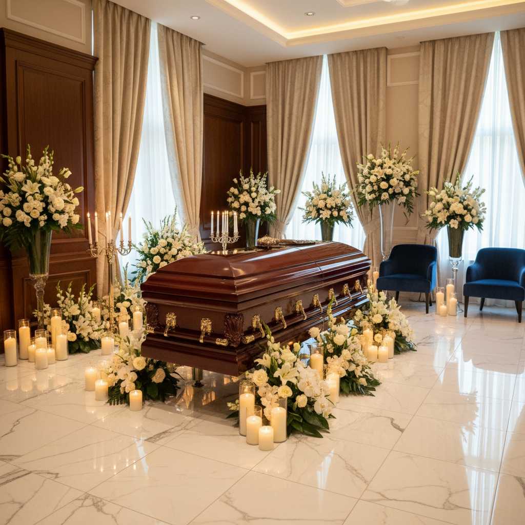Pompe funebre Valcea