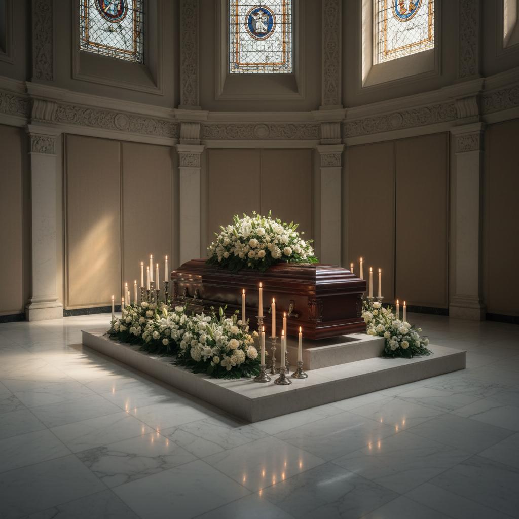 Servicii funerare Valcea